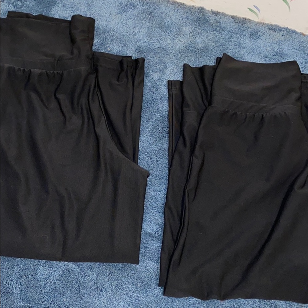 Danskin Athletic Pants